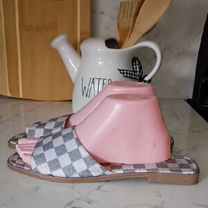 MKS SANDALS FOR WOMEN